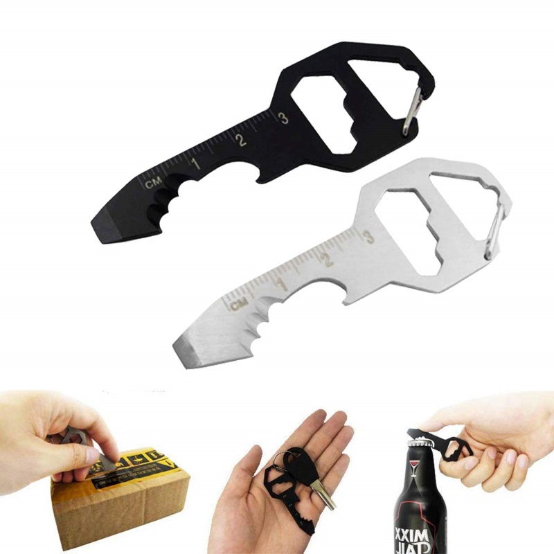 Edc Carry All - أداة متعددة لفتح الزجاجات، أداة EDC