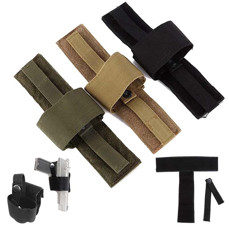 Edc Concealed Carry Holster - حامل مسدس خفيف الوزن للحمل المخفي