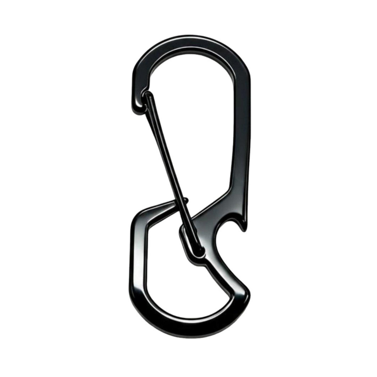 Edc Every Day Carry おもちゃ - فتاحة زجاجات على شكل سلسلة مفاتيح