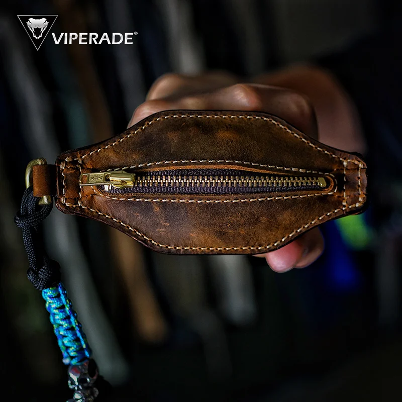 Edc Every Day Carry おもちゃ - ​ محفظة VIPERADE PJ10 Slapjack، محفظة