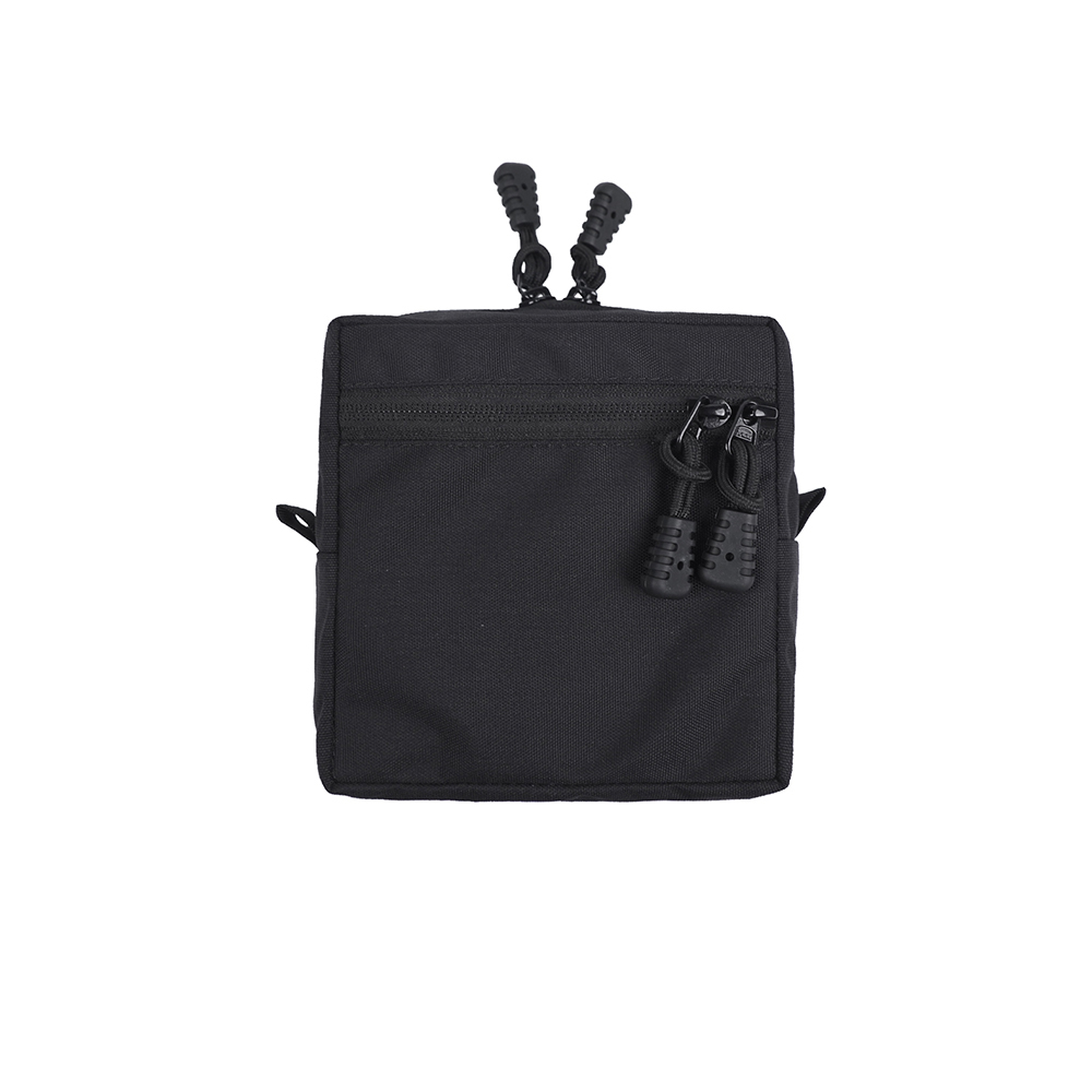 Edc Deep Carry - Gp Pouch للأغراض العامة Admin الحقائب