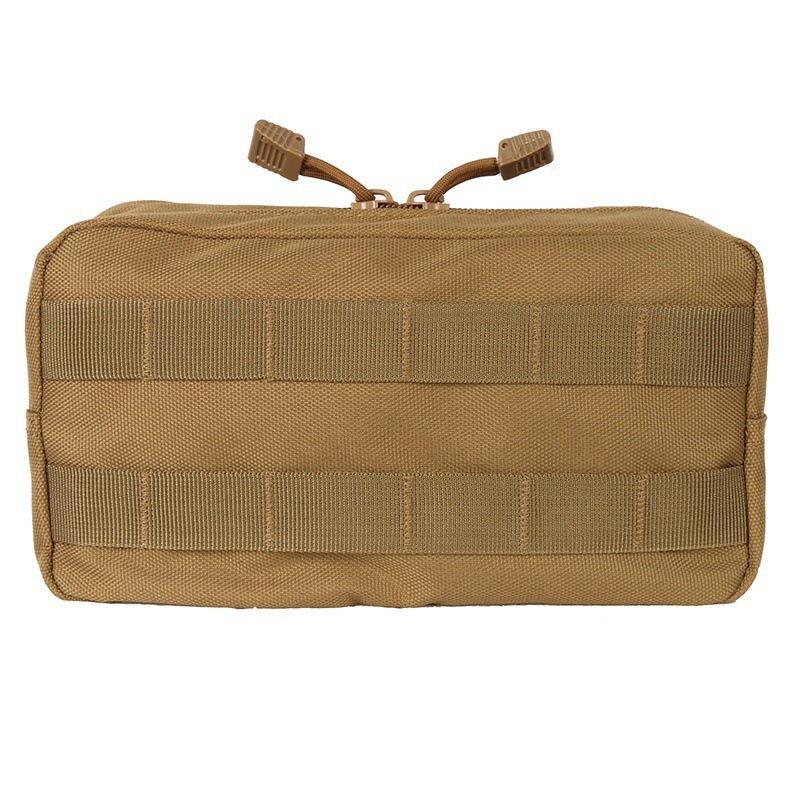 Edc Carry Box - حقيبة طبية متعددة الوظائف للاستخدام الخارجي،