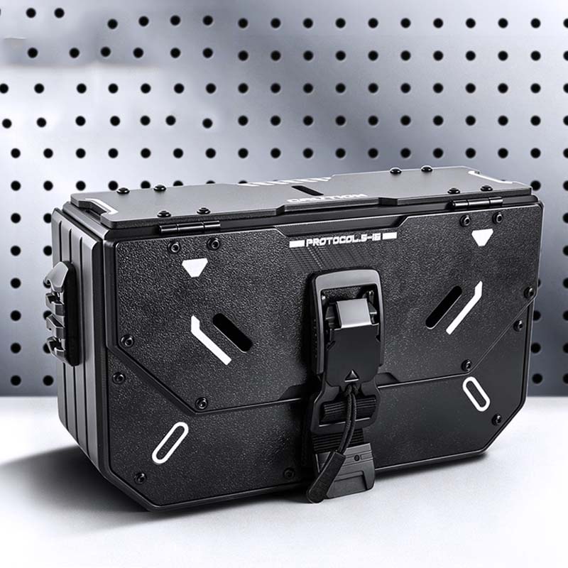 Edc Deep Carry - حقيبة تخزين أدوات محمولة للاستخدام الخارجي،