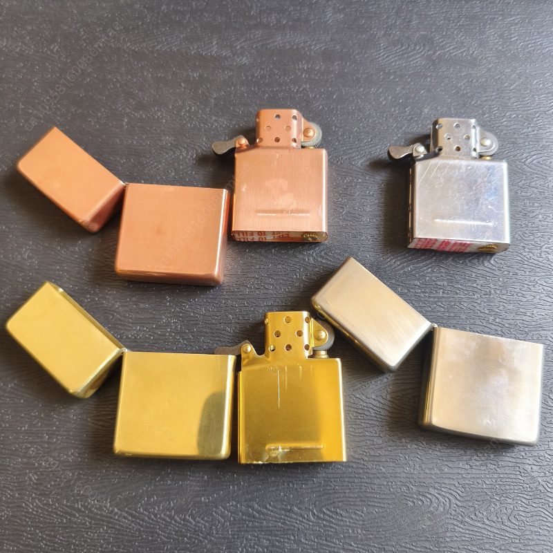 Lighter Insert Zippo - ولاعة وقود مسطحة الرأس موديل 1937