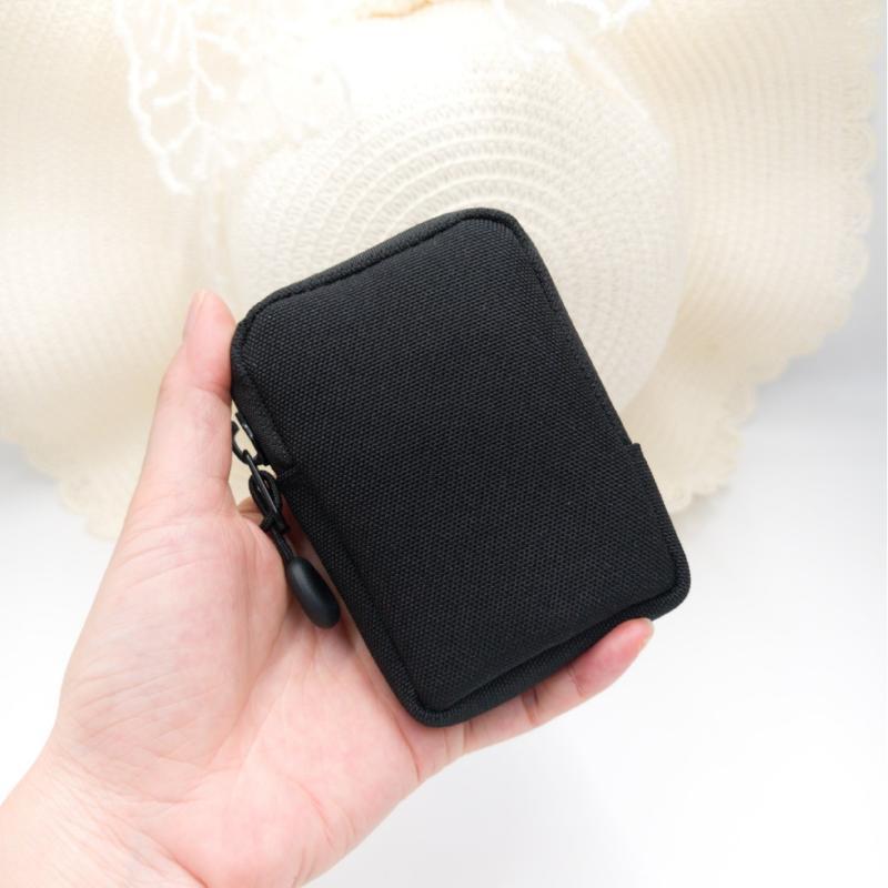 Edc Concealed Carry Bag - حقيبة صغيرة محمولة من البوليستر لحمل