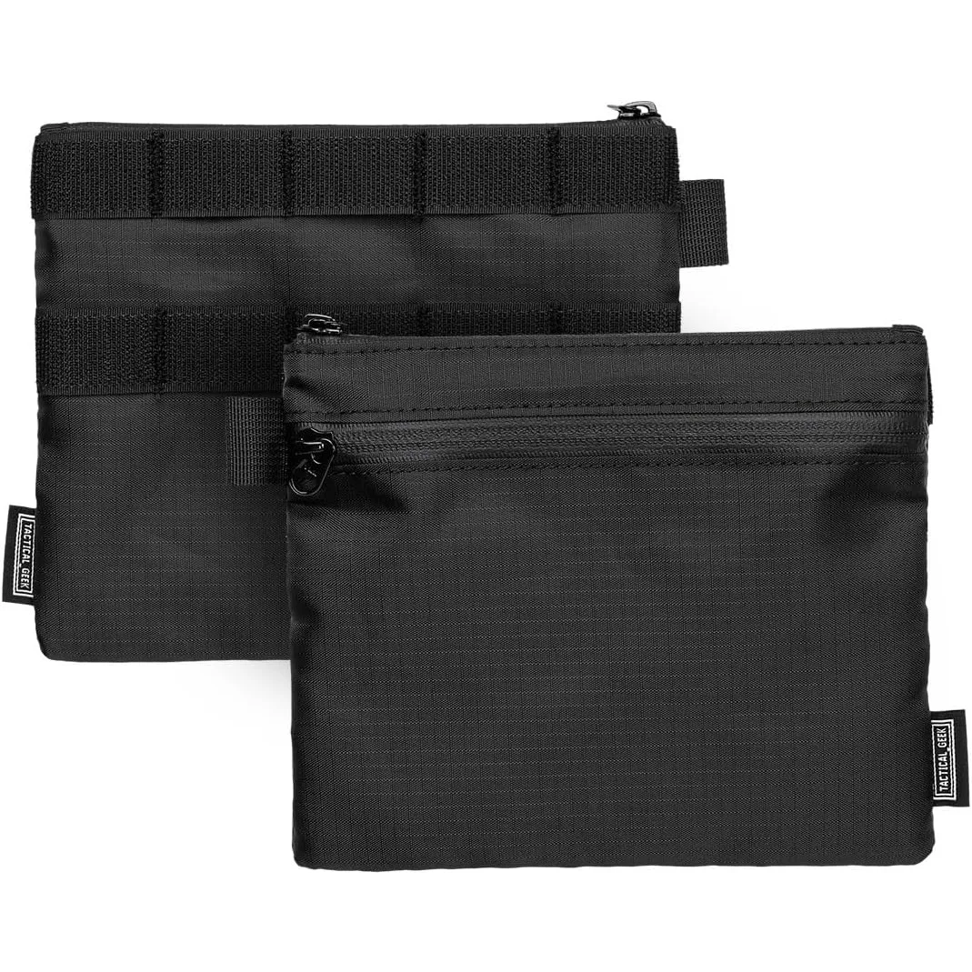 Edc Concealed Carry Bag - حقيبة تاكتيكال جيك A14 النحيفة للاستخدام
