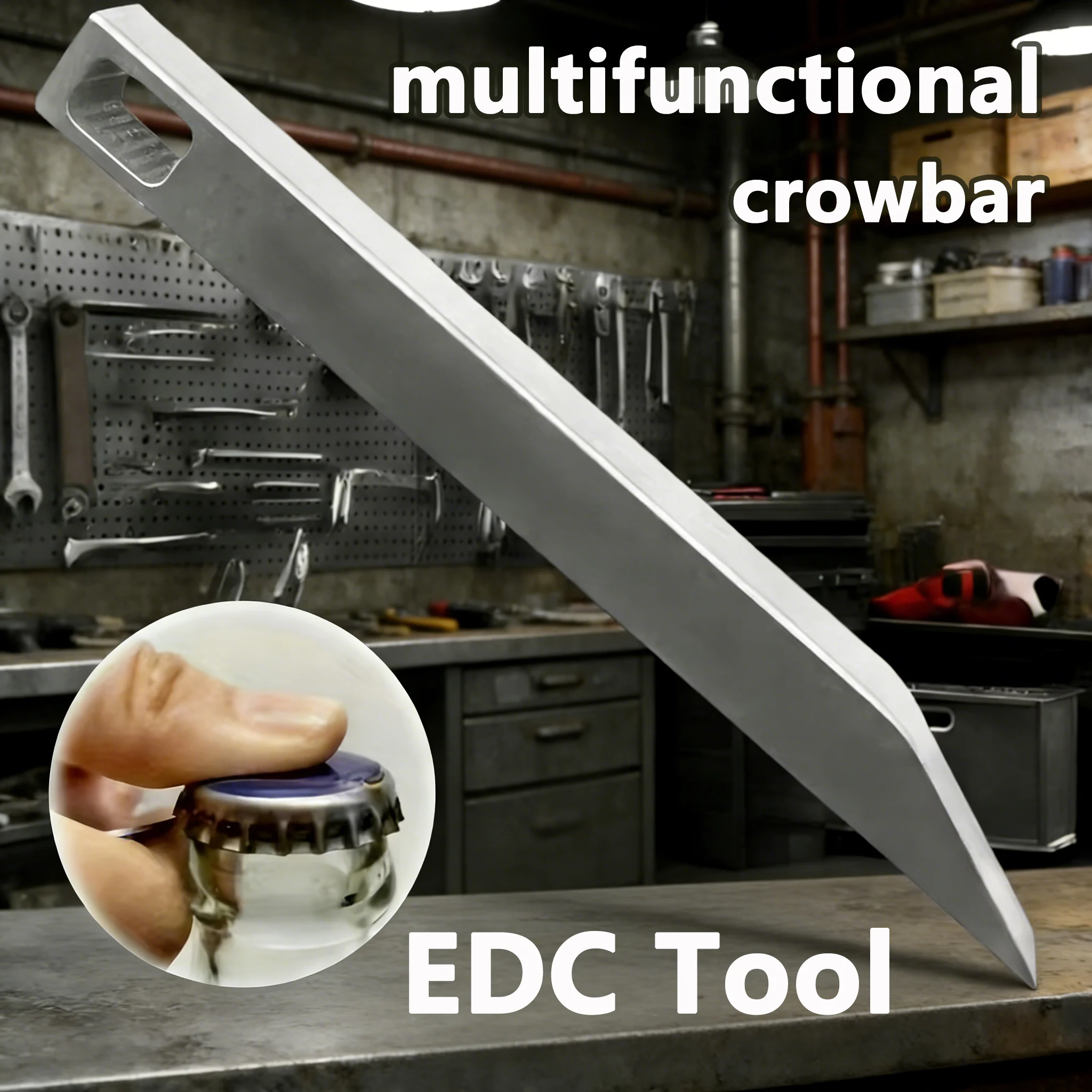 Edc Every Day Carry おもちゃ - أداة فك متعددة الاستخدامات للخدمة الشاقة