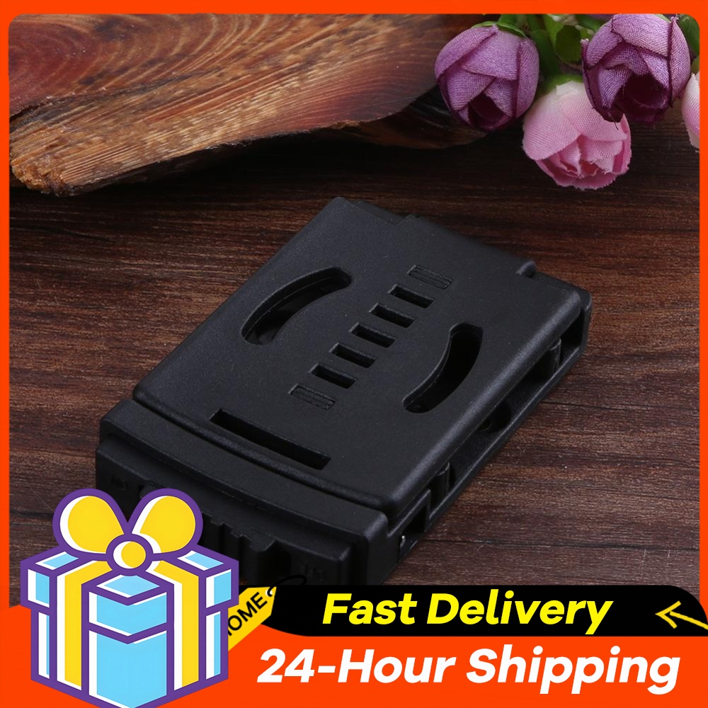 Edc Carry Clip - حزام خصر متعدد الوظائف مع مشبك