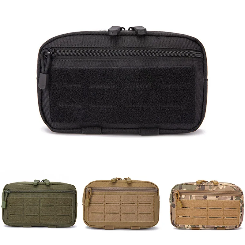 Edc Carry Box - التكتيكية مول EDC حقيبة أدوات الإسعافات