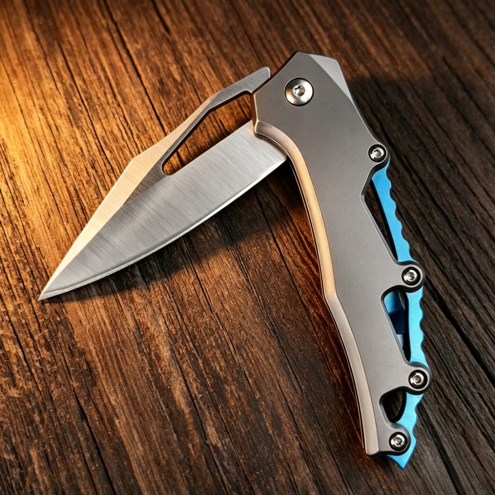 Edc Every Day Carry おもちゃ - سكين قابل للطي صغير الحجم من