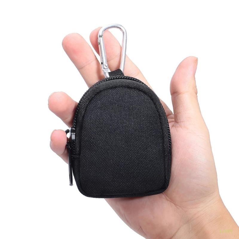 Edc Deep Carry - حقيبة مفاتيح محمولة للاستخدام الخارجي، حافظة