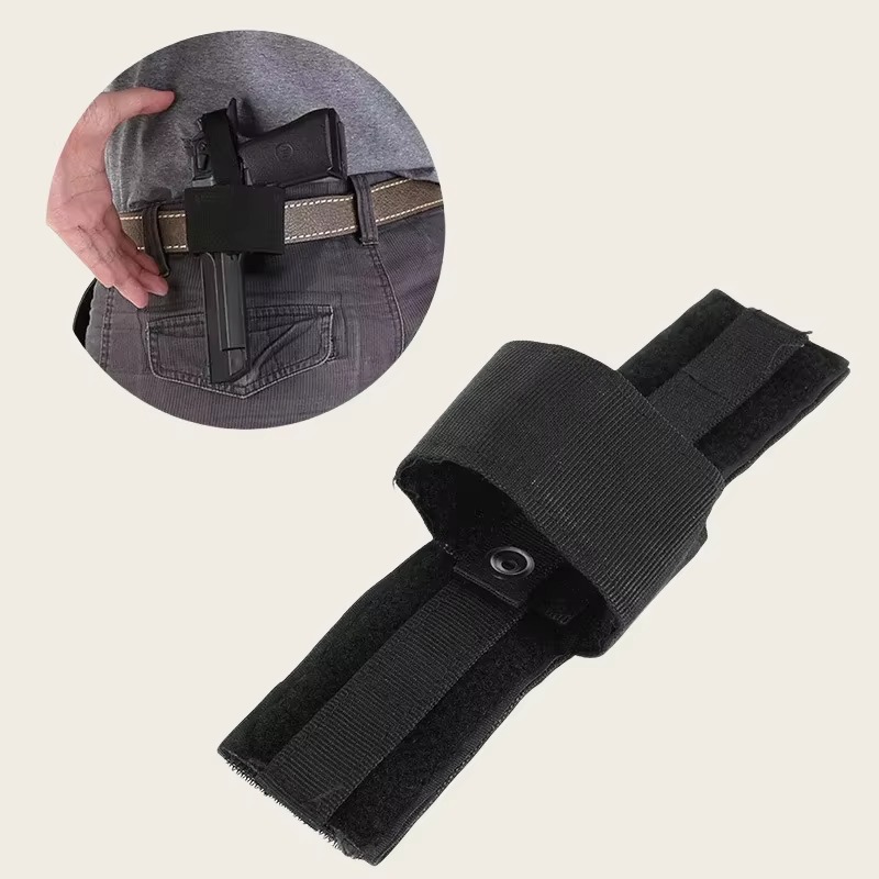 Edc Concealed Carry Holster - حامل مسدس خفيف الوزن للحمل المخفي