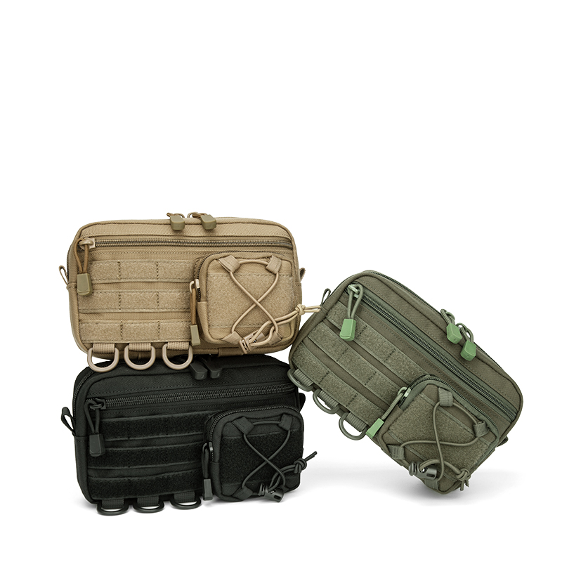 Edc Carry Box - حقيبة أدوات EDC 1000D، حقيبة تنظيم