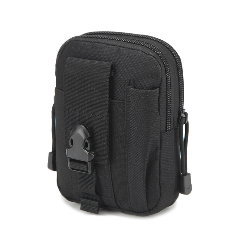 Edc Carry Box - العالمي EDC التكتيكية مول الحقيبة الخصر