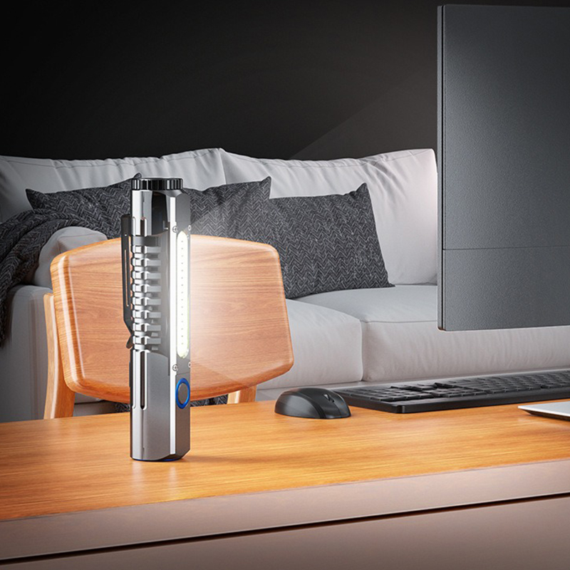 SQ03 Plus بطارية 5000 مللي أمب - مراجعة Edc (Every Day Carry وسعره