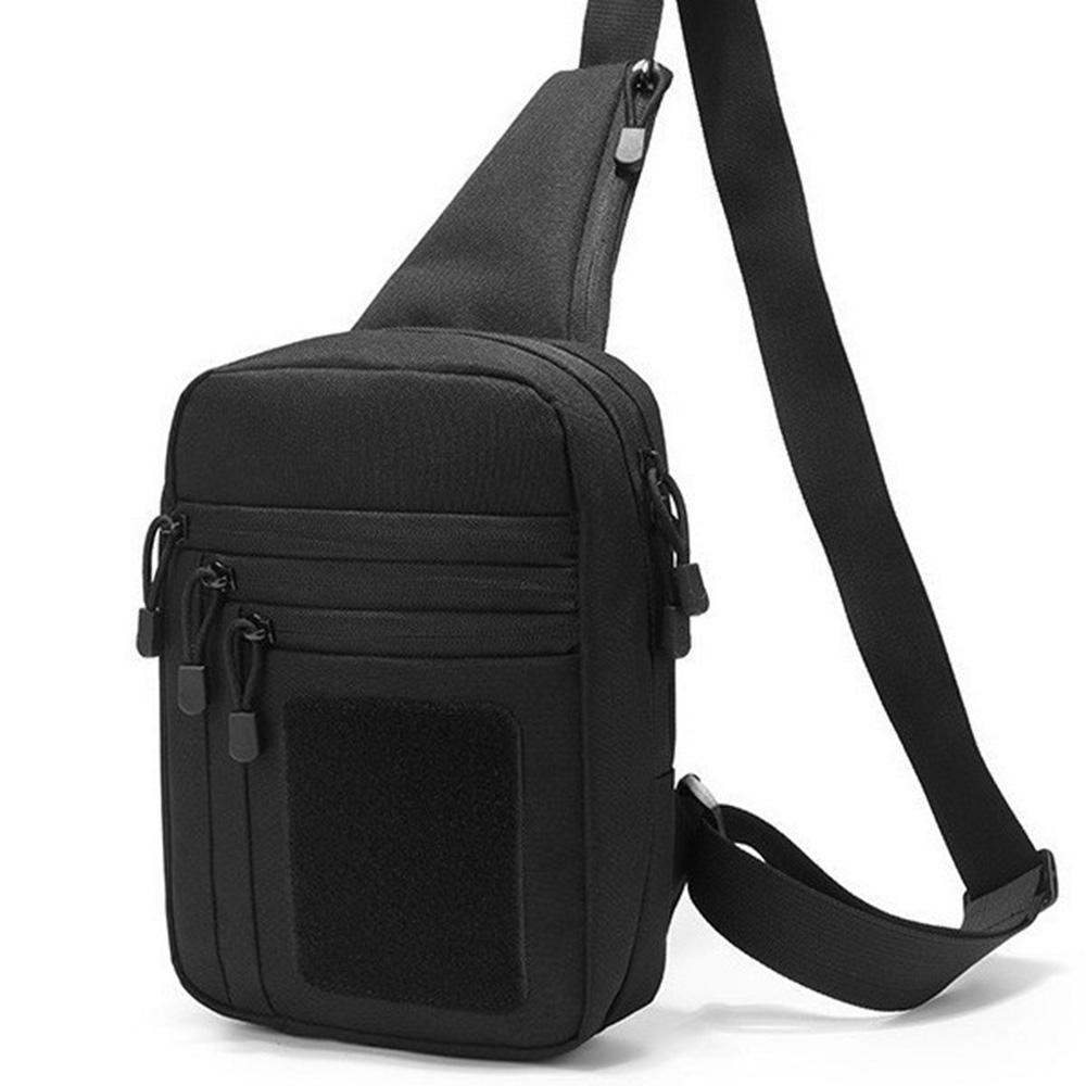 حقيبة للرجال والنساء - حقيبة ك - مراجعة Edc Concealed Carry Bag وسعره