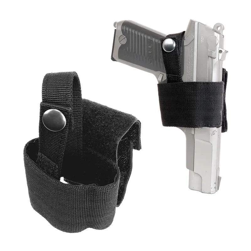 أخفى حمل بندقية الحافظة المدمج - مراجعة Edc Concealed Carry Holster وسعره
