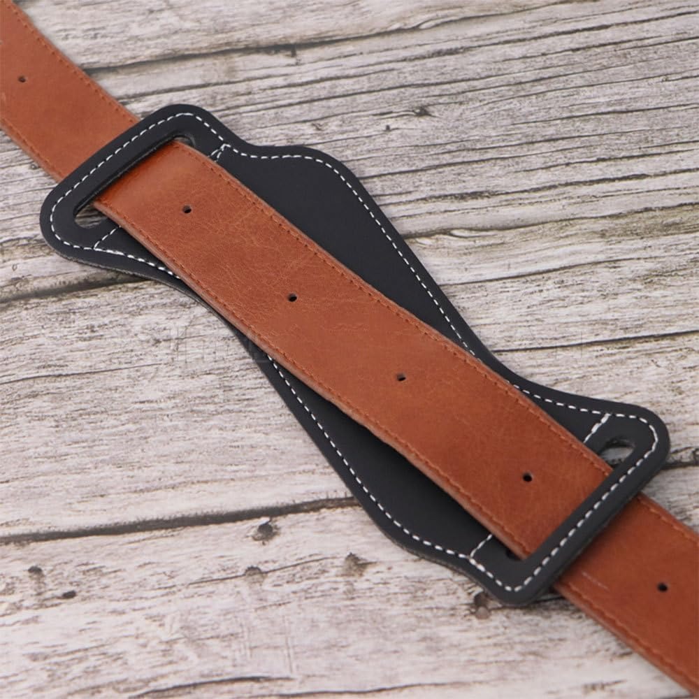 جراب سكين تكتيكي للتعليق على ا - مراجعة Leather Edc. Carry Pouch وسعره