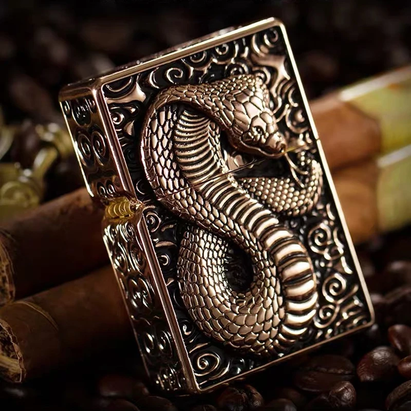 ولاعة زورو الكلاسيكية المقاومة - مراجعة Lighter Insert Zippo وسعره