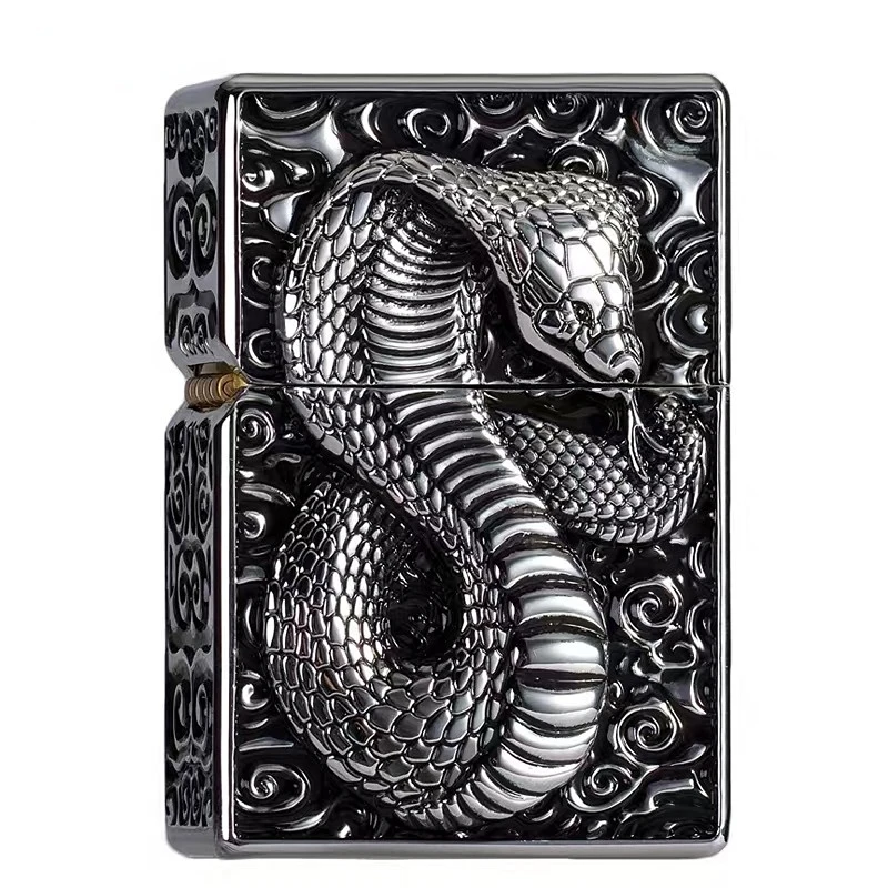 ولاعة زورو الكلاسيكية المقاومة - مراجعة Lighter Insert Zippo وسعره