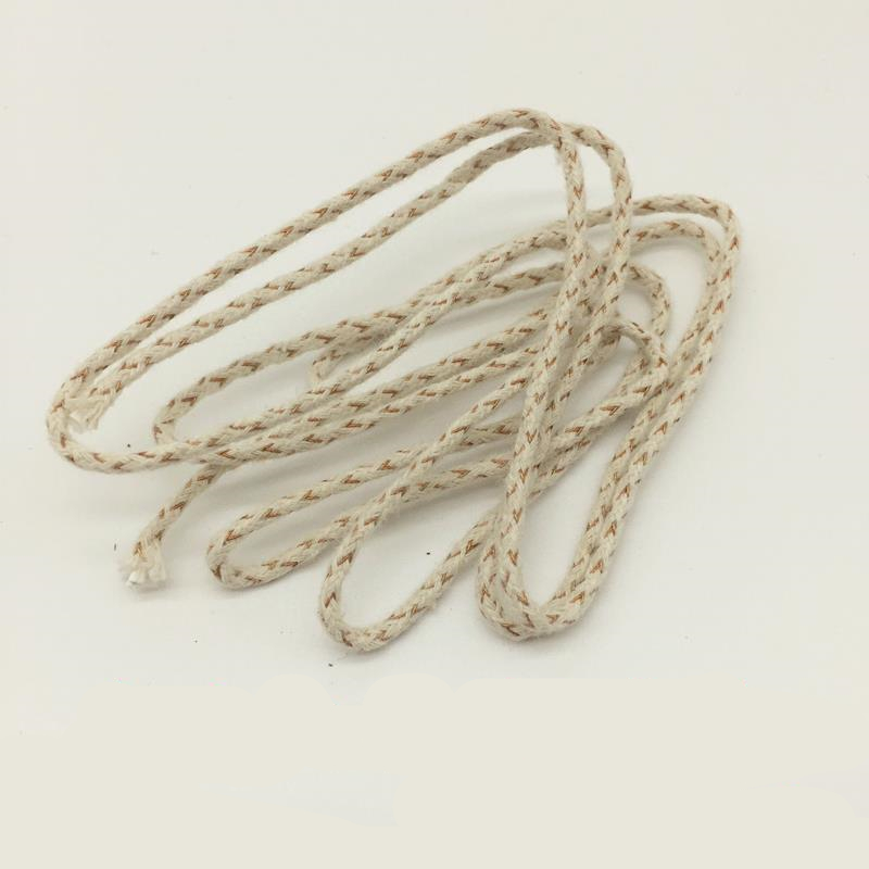 فتائل قطنية سلكية نحاسية عالية - مراجعة Lighter Insert Zippo وسعره