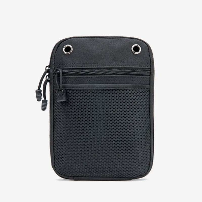 مولي التكتيكية أخفى بندقية الح - مراجعة Edc Carry Box وسعره