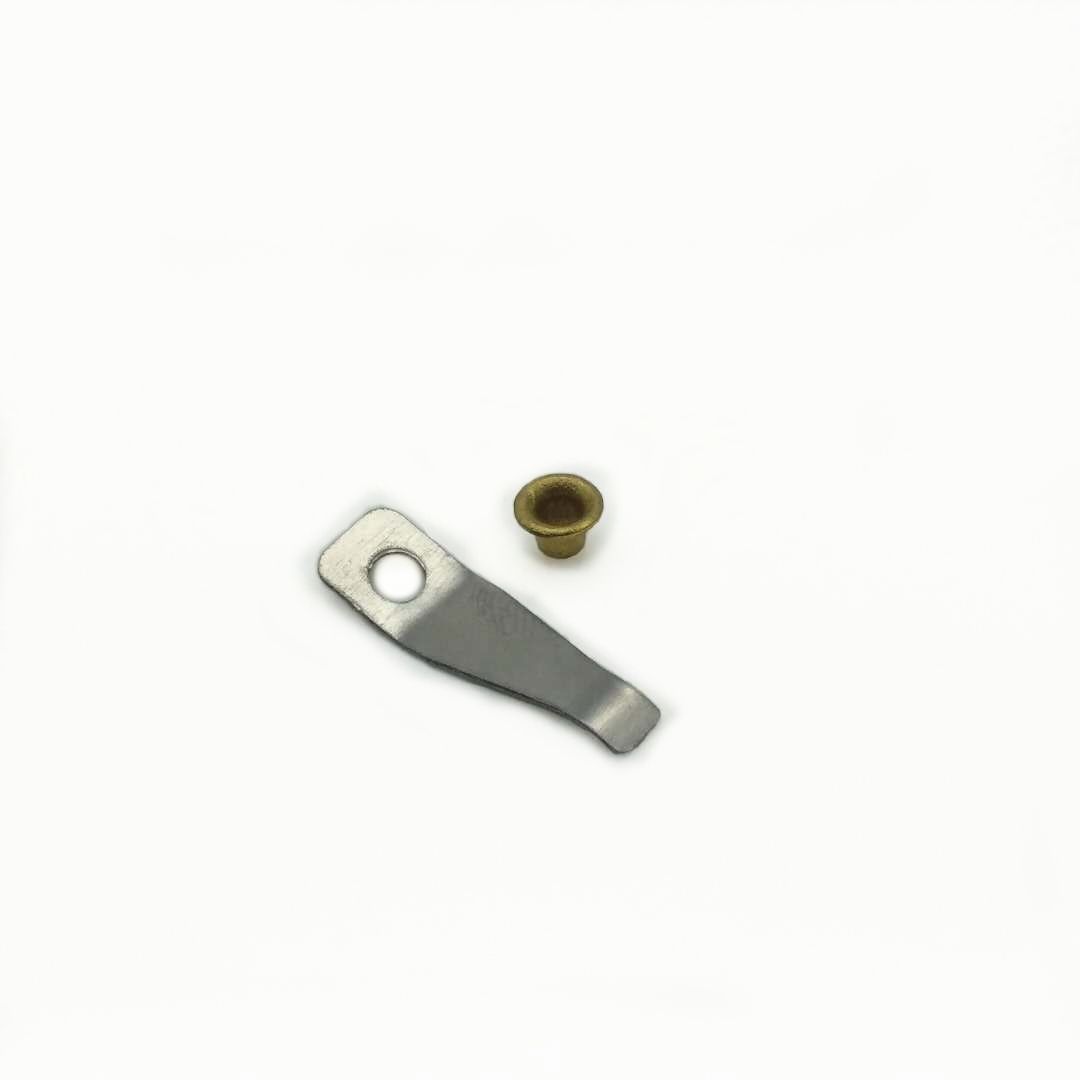 طقم برشام معدني بديل لولاعة زي - مراجعة Lighter Insert Zippo وسعره