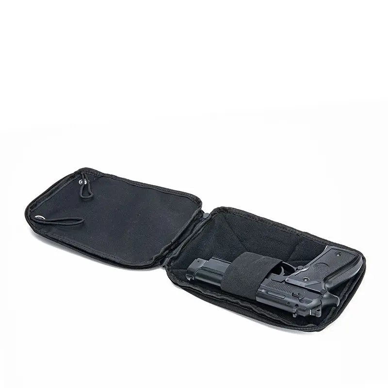 حقيبة حافظة صيد مخفية ، حقيبة  - مراجعة Edc Concealed Carry Holster وسعره