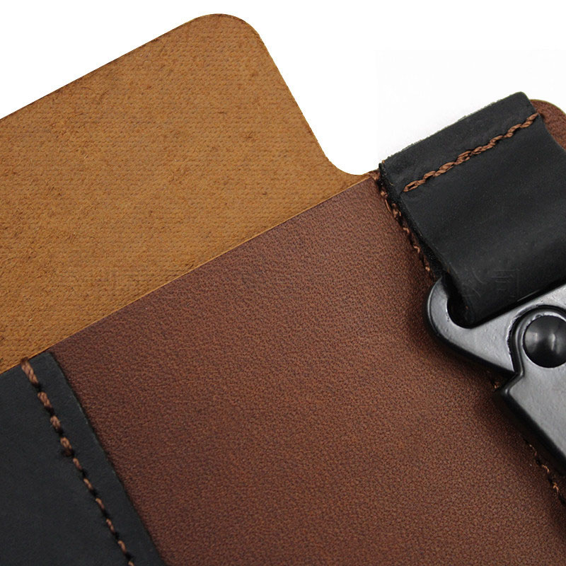 حافظة أدوات متعددة الاستخدامات - مراجعة Edc Concealed Carry Bag وسعره