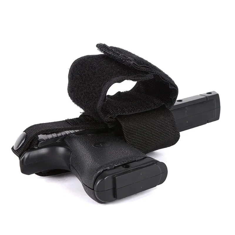 حامل مسدس خفيف الوزن للحمل الم - مراجعة Edc Concealed Carry Holster وسعره