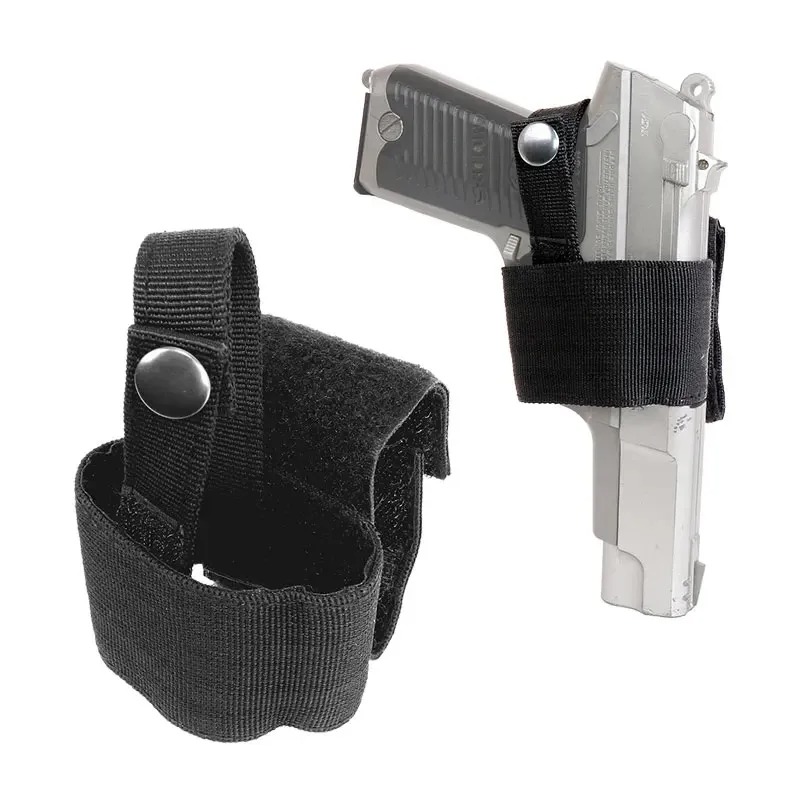 حامل مسدس خفيف الوزن للحمل الم - مراجعة Edc Concealed Carry Holster وسعره