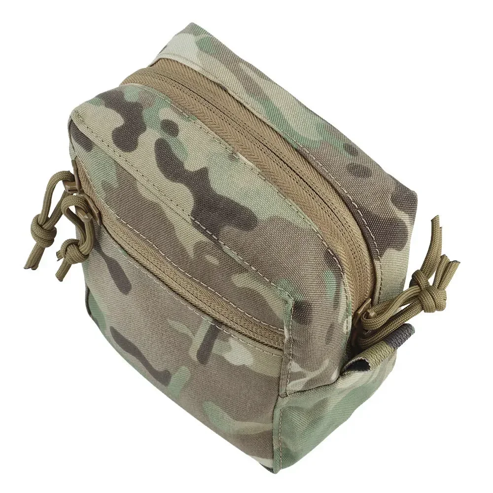 التكتيكية مول الحقيبة المشرف G - مراجعة Edc Carry Pocket وسعره
