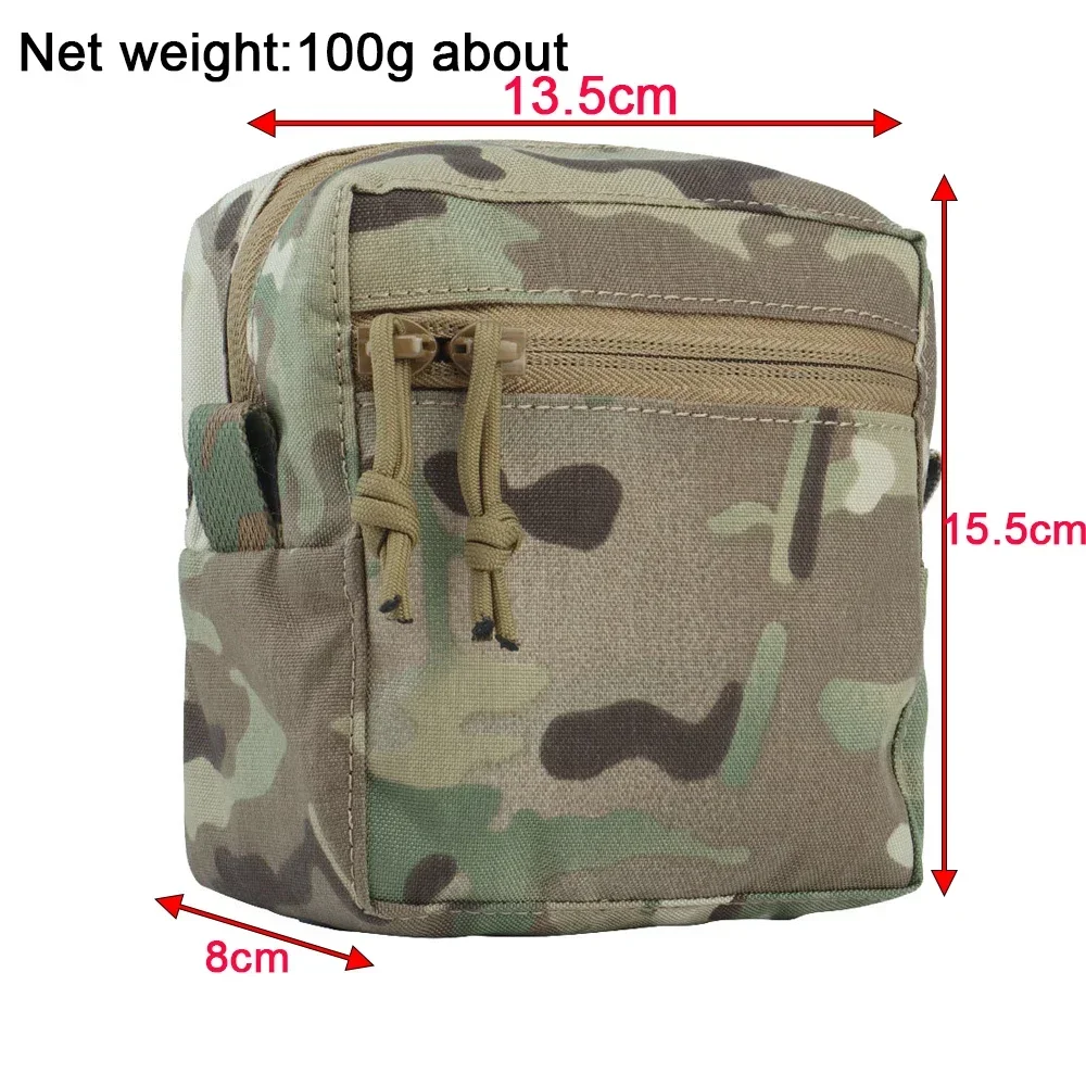 التكتيكية مول الحقيبة المشرف G - مراجعة Edc Carry Pocket وسعره