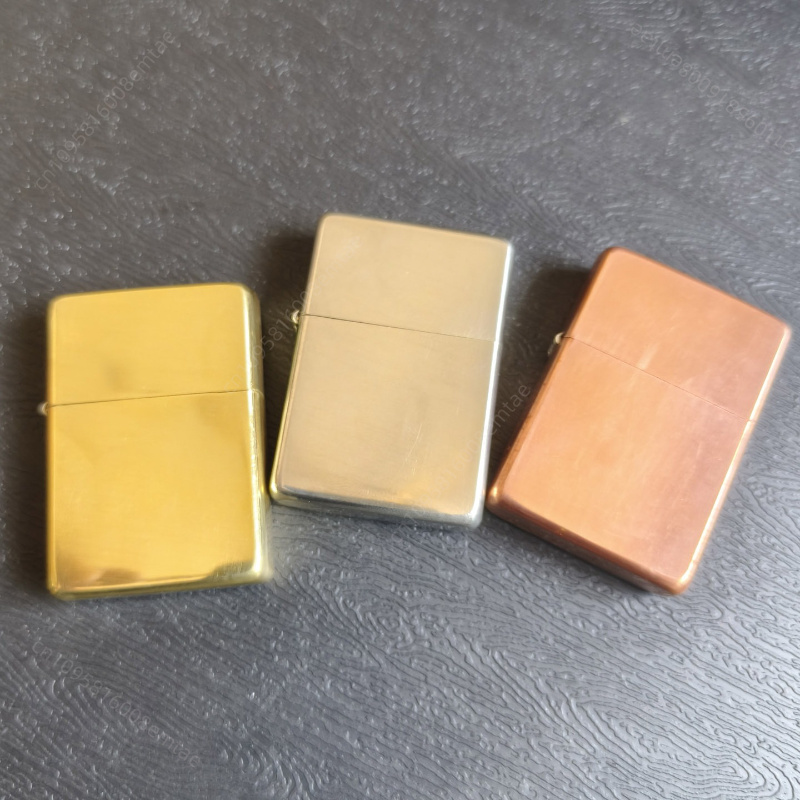 ولاعة وقود مسطحة الرأس موديل 1 - مراجعة Lighter Insert Zippo وسعره