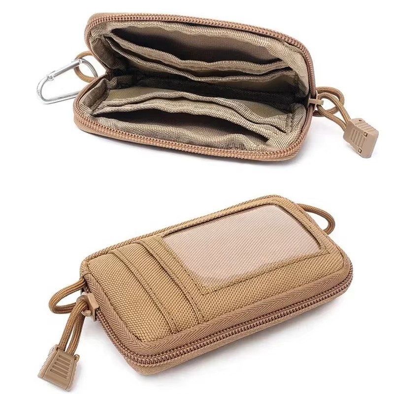 التكتيكية EDC الحقيبة في الهوا - مراجعة Edc Carry Box وسعره
