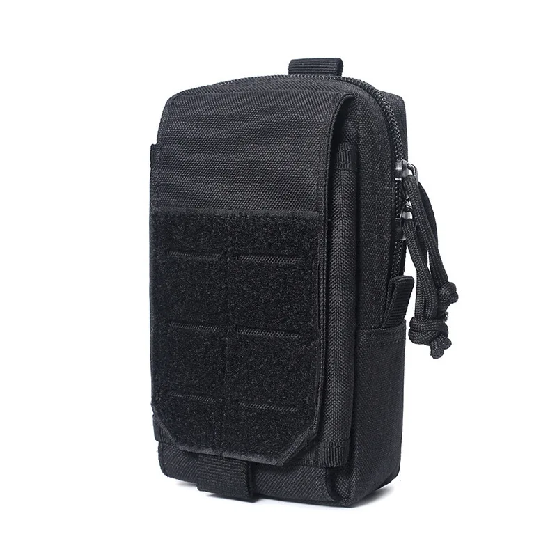 الخصر حقيبة EDC أداة حقيبة ستر - مراجعة Edc Carry Box وسعره
