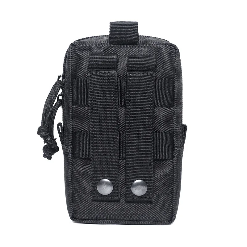 الخصر حقيبة EDC أداة حقيبة ستر - مراجعة Edc Carry Box وسعره