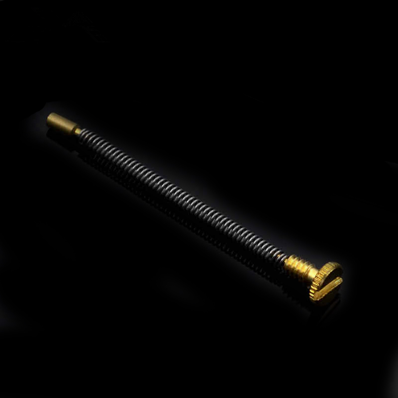 10 قطع من البراغي المعدنية الم - مراجعة Lighter Insert Zippo وسعره