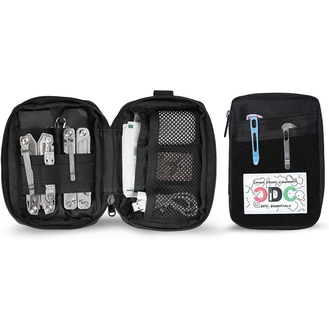حقيبة VIPERADE VE32 EDC، منظم  - مراجعة Edc Every Day Carry おもちゃ وسعره