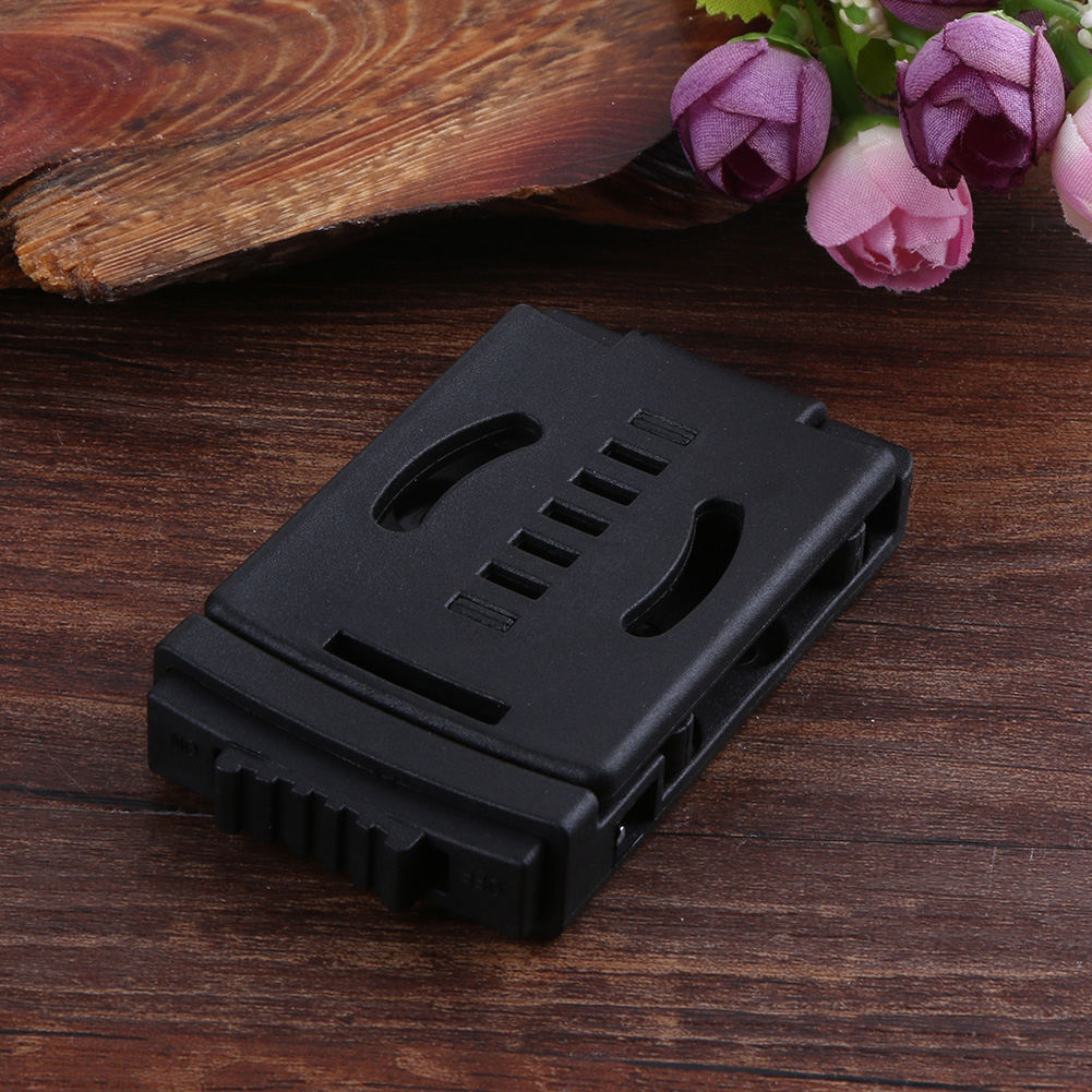 مشبك حزام متعدد الوظائف K-Shea - مراجعة Edc Carry Clip وسعره