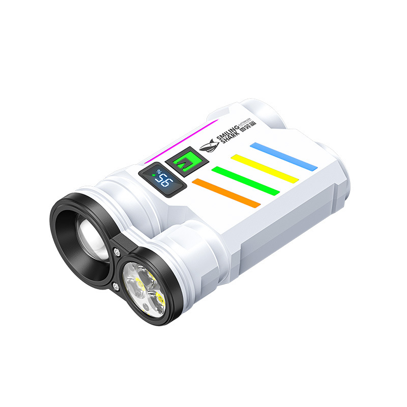 الإسفار مشرق P50 LED EDC مصباح - مراجعة Edc (Every Day Carry وسعره