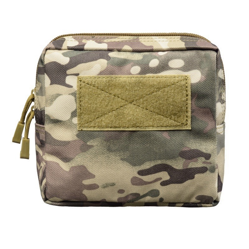 في الهواء الطلق EDC مول الحقيب - مراجعة Edc Carry Box وسعره