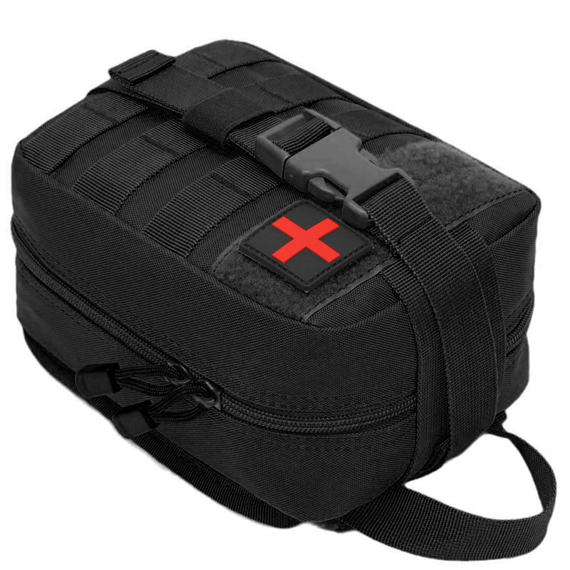 حقيبة أدوات EDC للصيد بنظام مو - مراجعة Edc Carry Box وسعره
