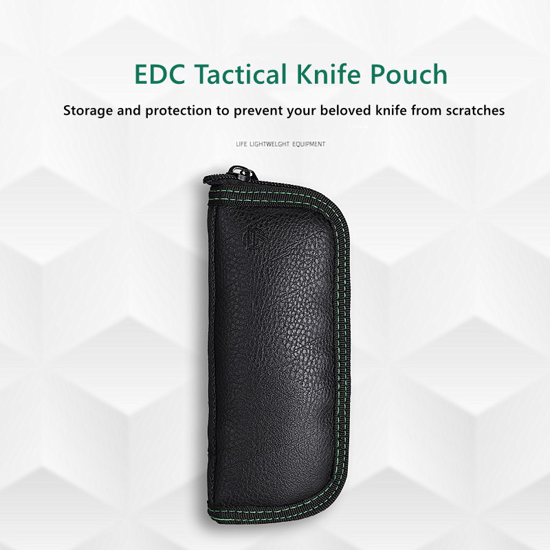 حقيبة سكين EDC، غمد سكين من ال - مراجعة Edc Concealed Carry Bag وسعره