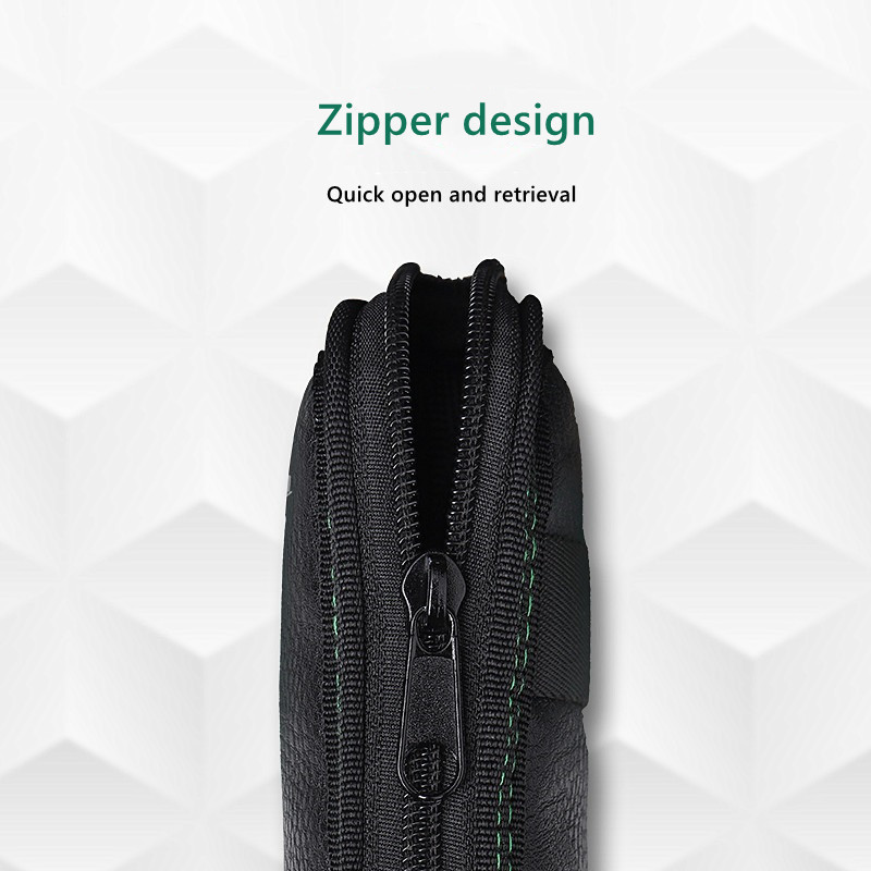 حقيبة سكين EDC، غمد سكين من ال - مراجعة Edc Concealed Carry Bag وسعره