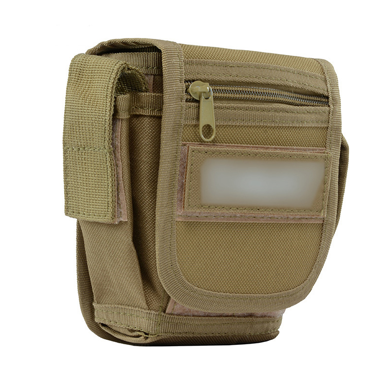 EDC مول التكتيكية الحقيبة الخص - مراجعة Edc Carry Box وسعره