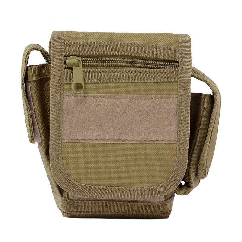EDC مول التكتيكية الحقيبة الخص - مراجعة Edc Carry Box وسعره