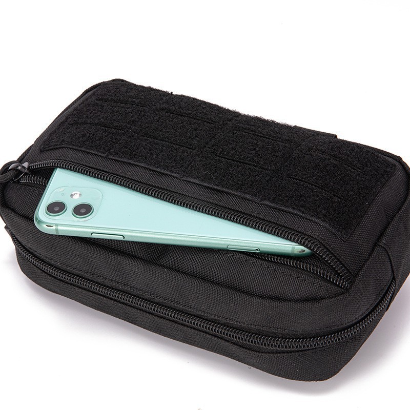 التكتيكية مول EDC حقيبة أدوات  - مراجعة Edc Carry Box وسعره