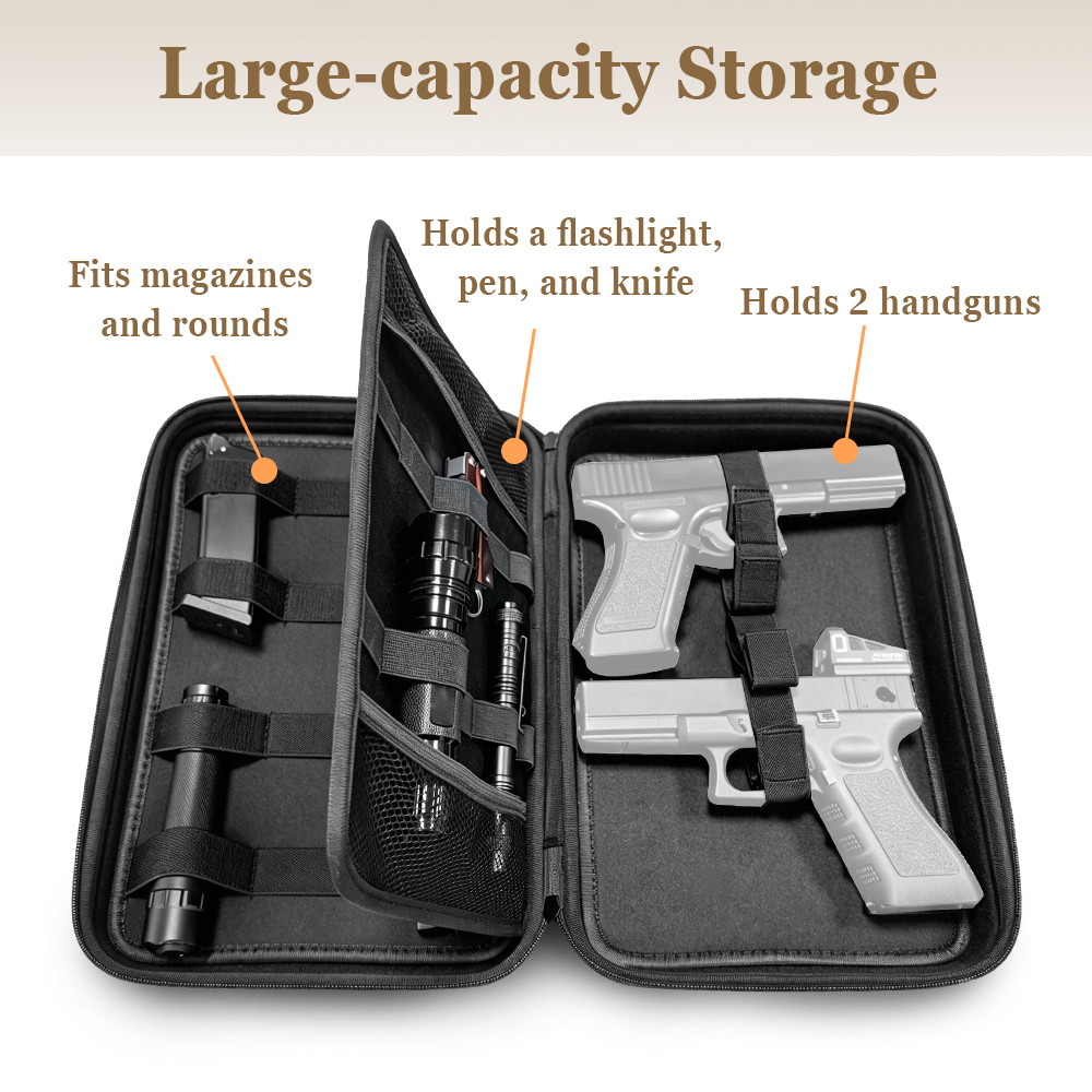 حقيبة تكتيكية لحمل المسدس، حقي - مراجعة Edc Concealed Carry Holster وسعره
