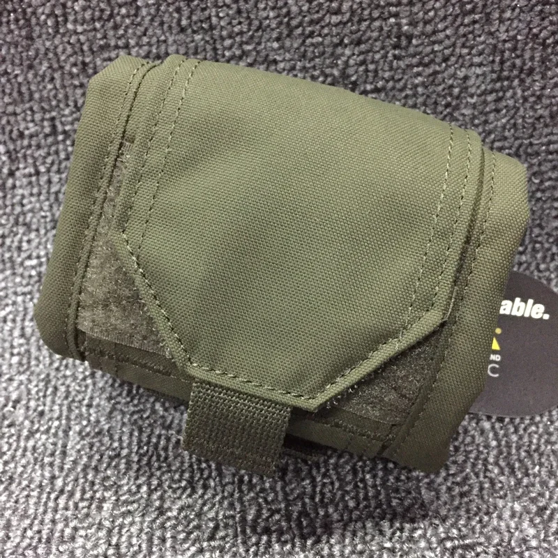 حقيبة تكتيكية متعددة الاستخدام - مراجعة Edc Carry Pocket وسعره